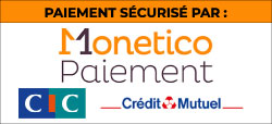 Monetico Paiement CIC